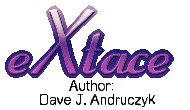 eXtace Logo